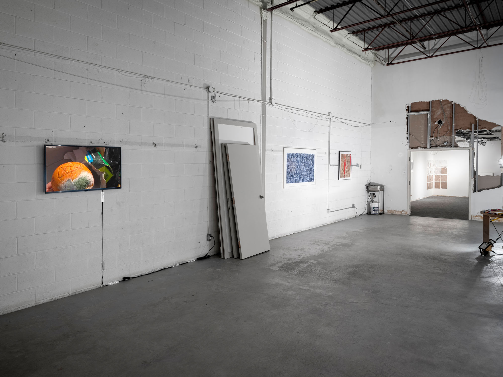 FACE / WASTE documentation 5