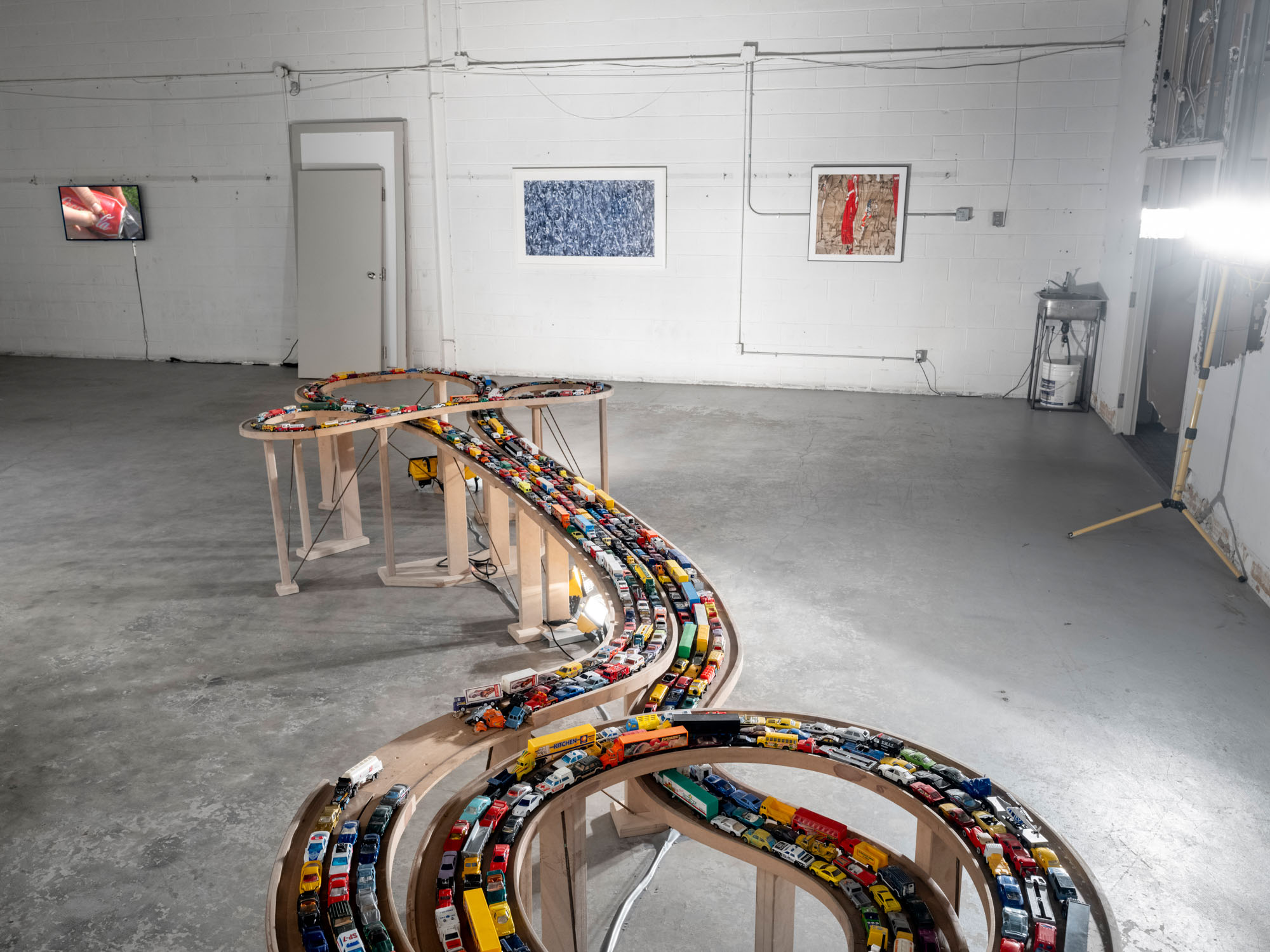 FACE / WASTE documentation 7