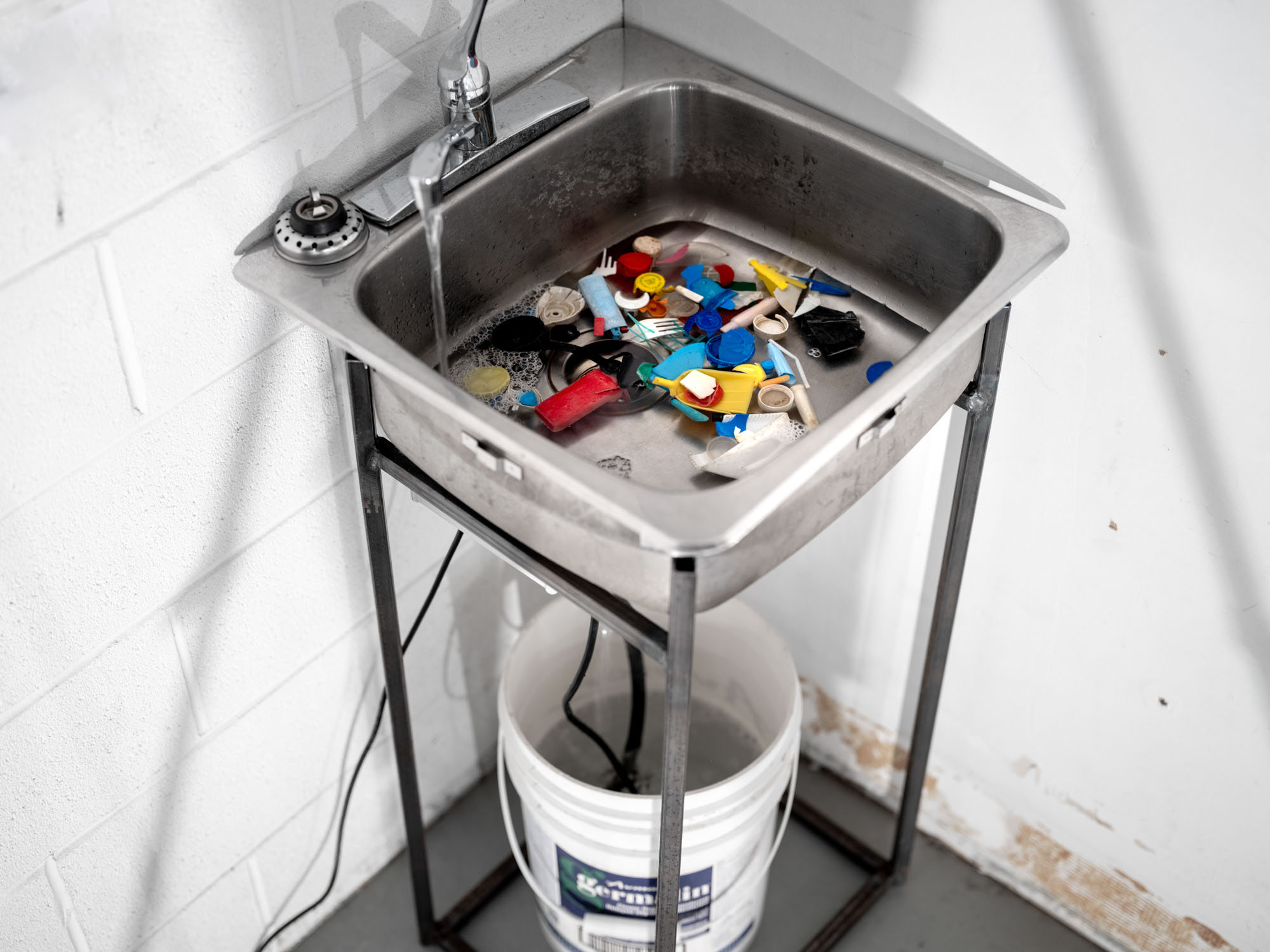 FACE / WASTE documentation 11