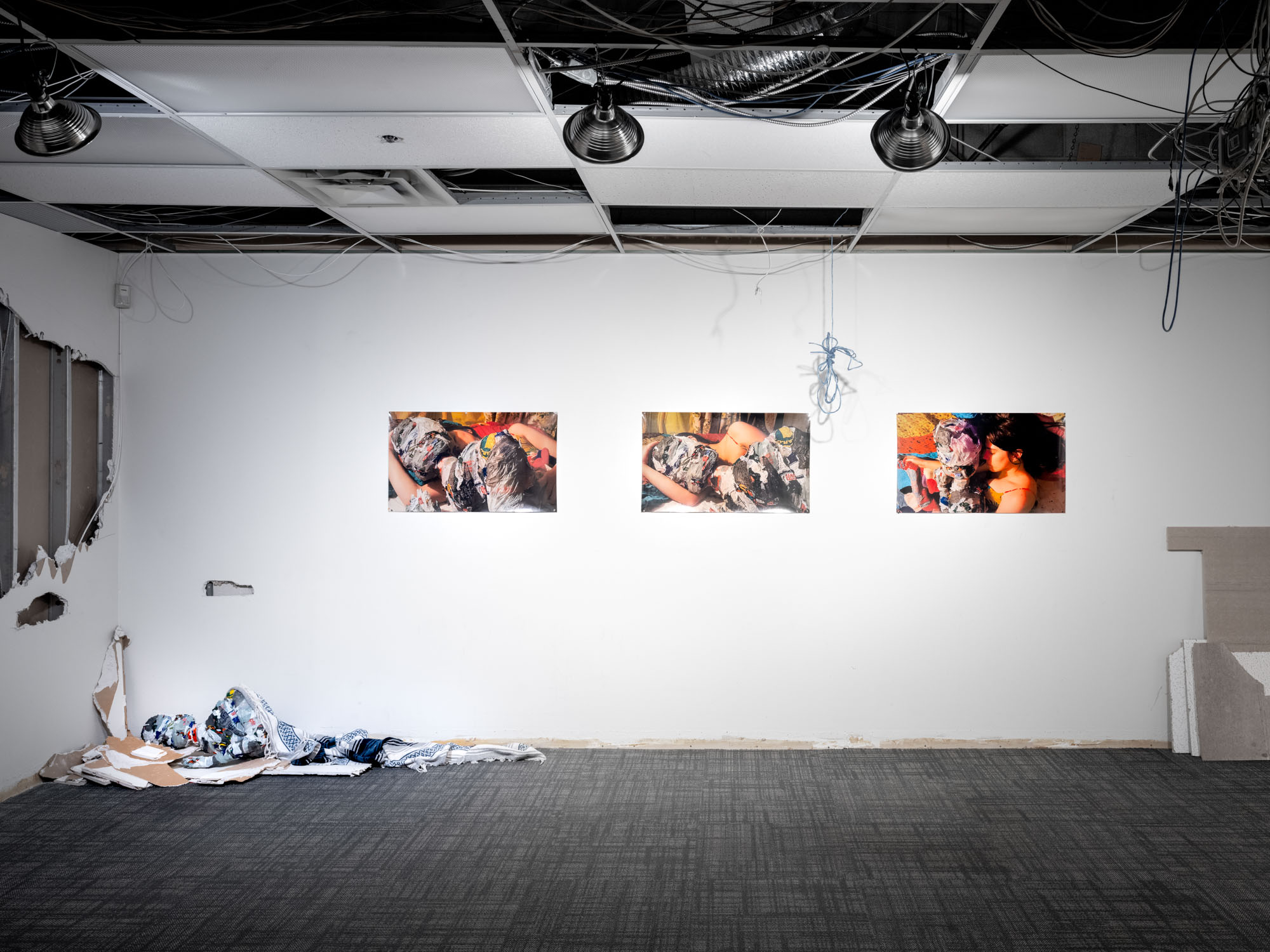 FACE / WASTE documentation 15