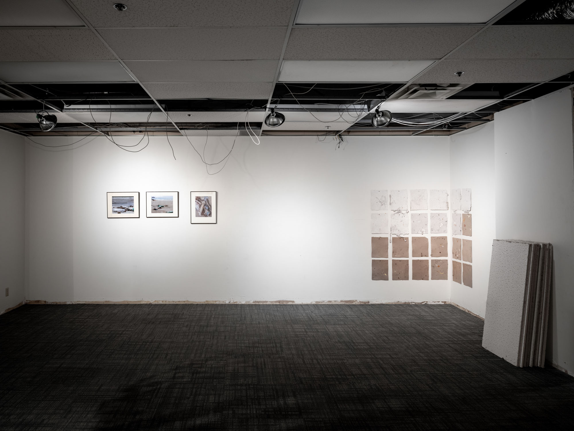 FACE / WASTE documentation 17