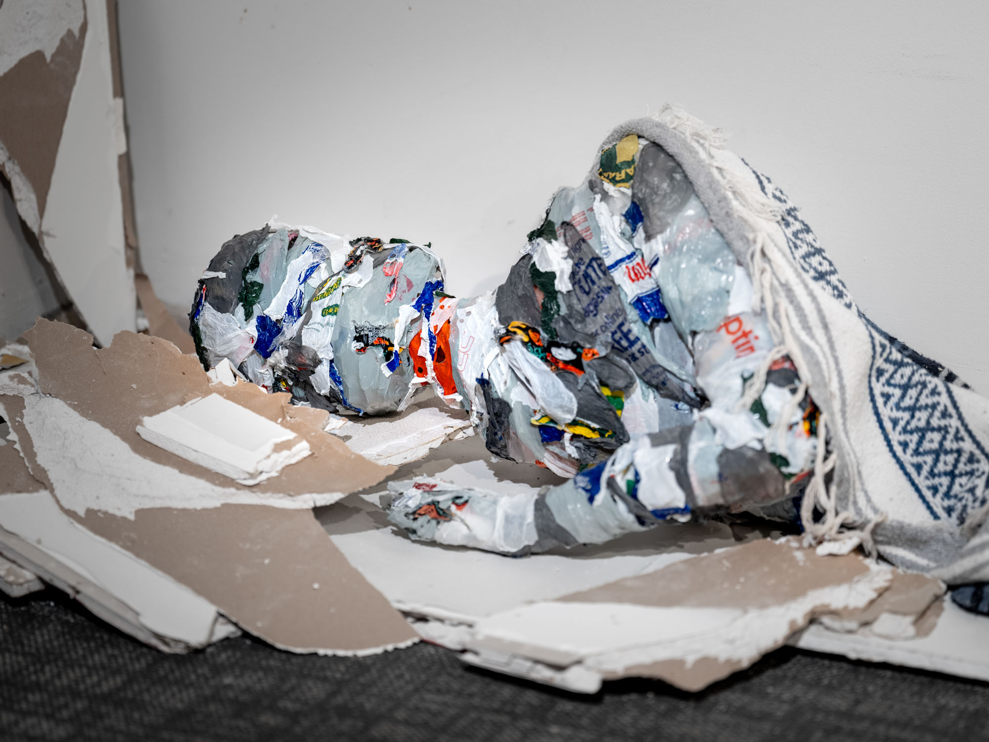 FACE / WASTE documentation 20