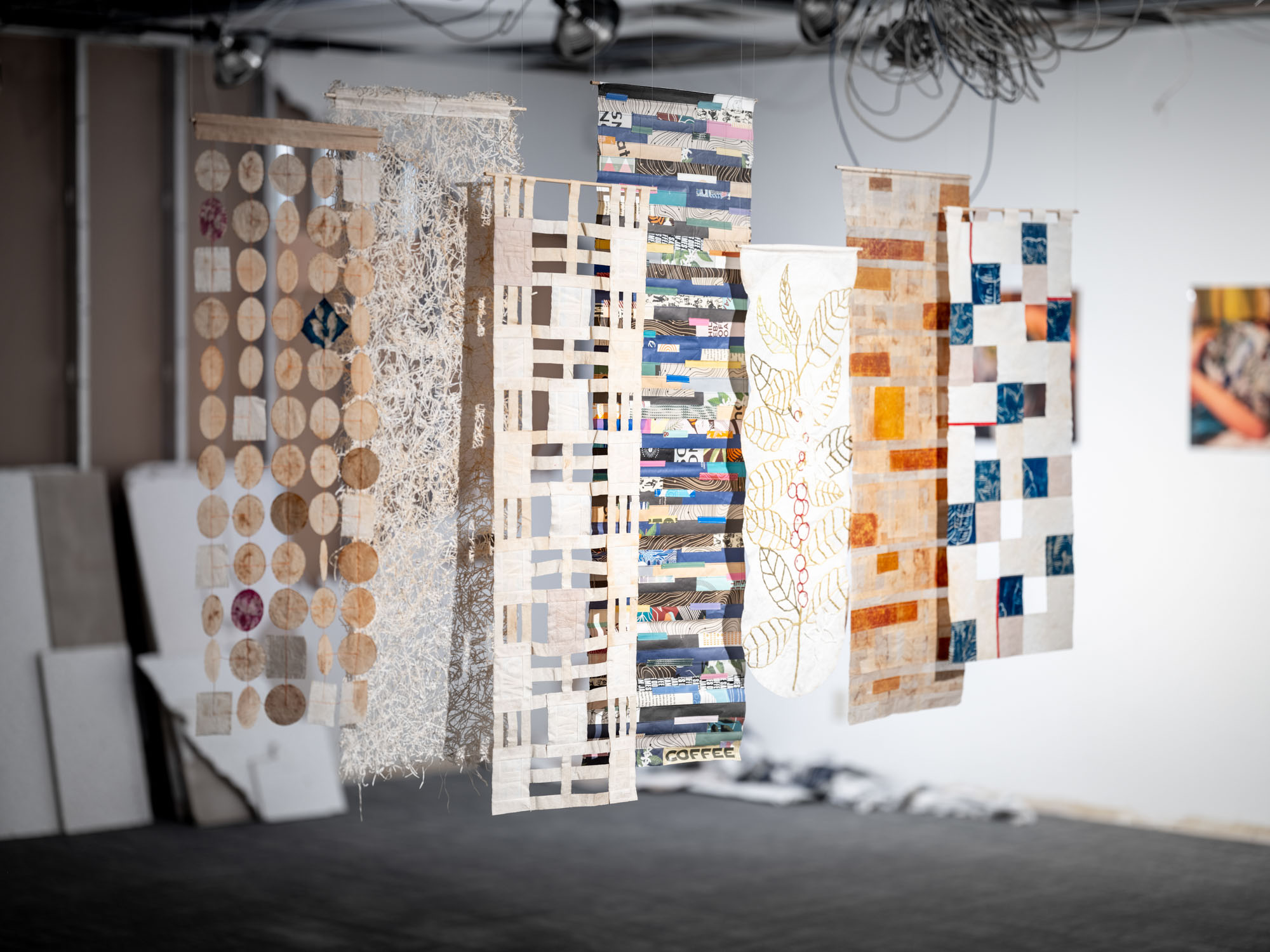 FACE / WASTE documentation 22