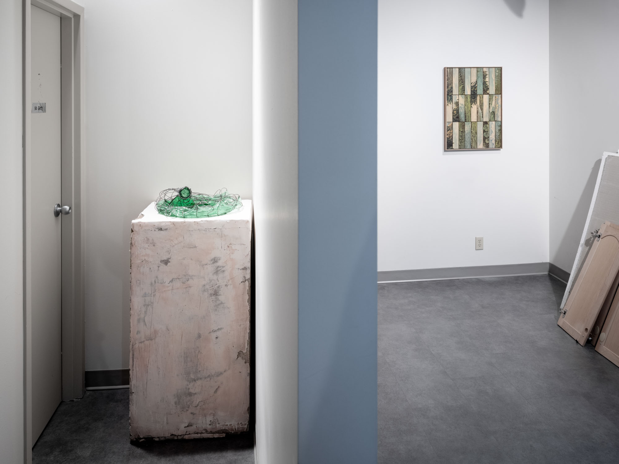 FACE / WASTE documentation 27