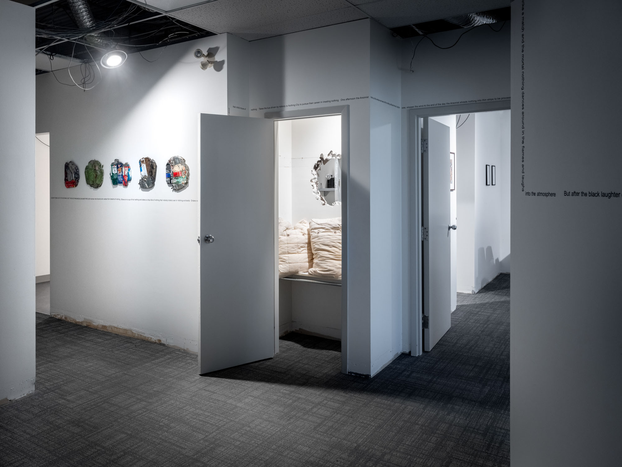 FACE / WASTE documentation 35