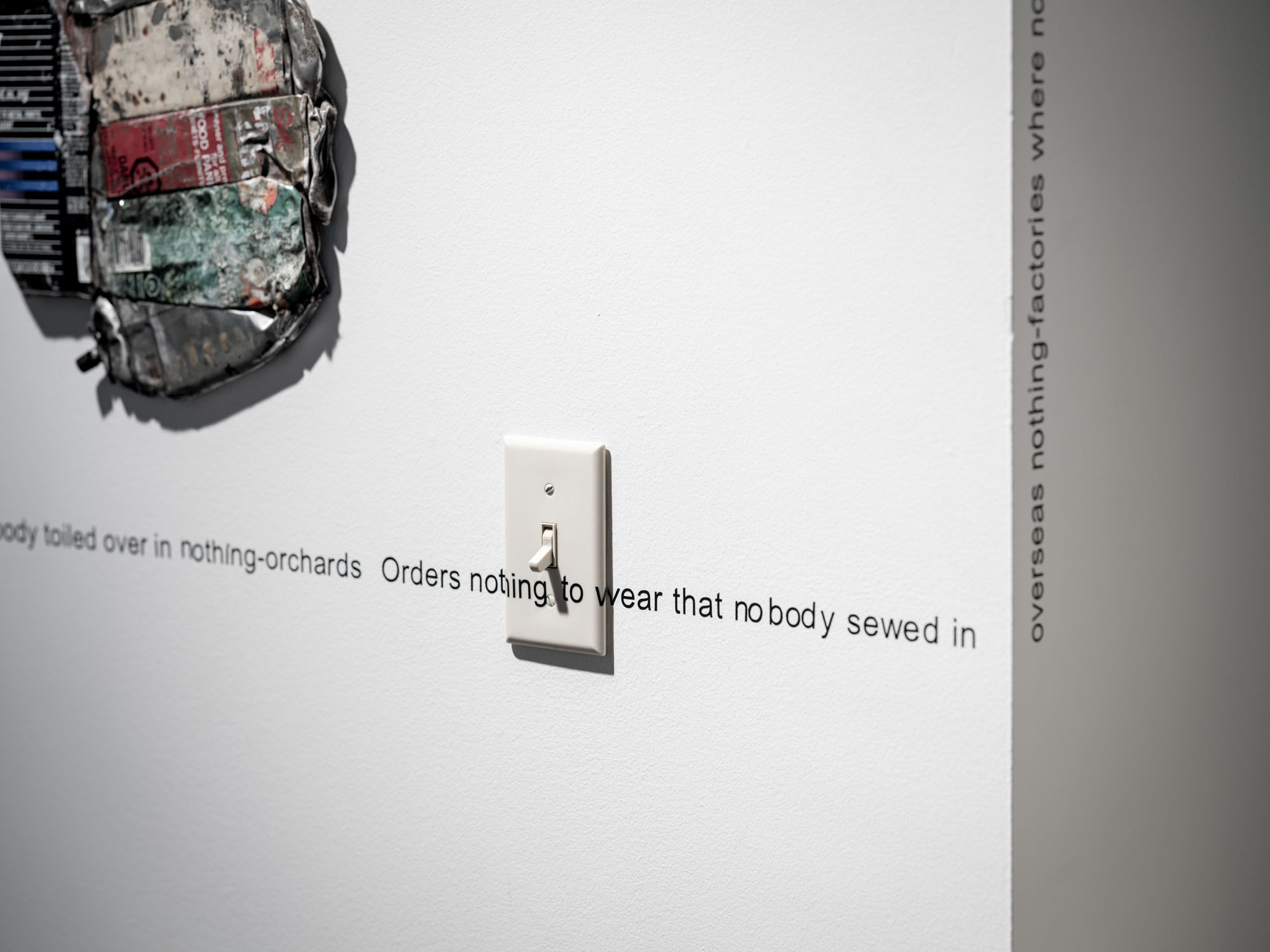 FACE / WASTE documentation 37