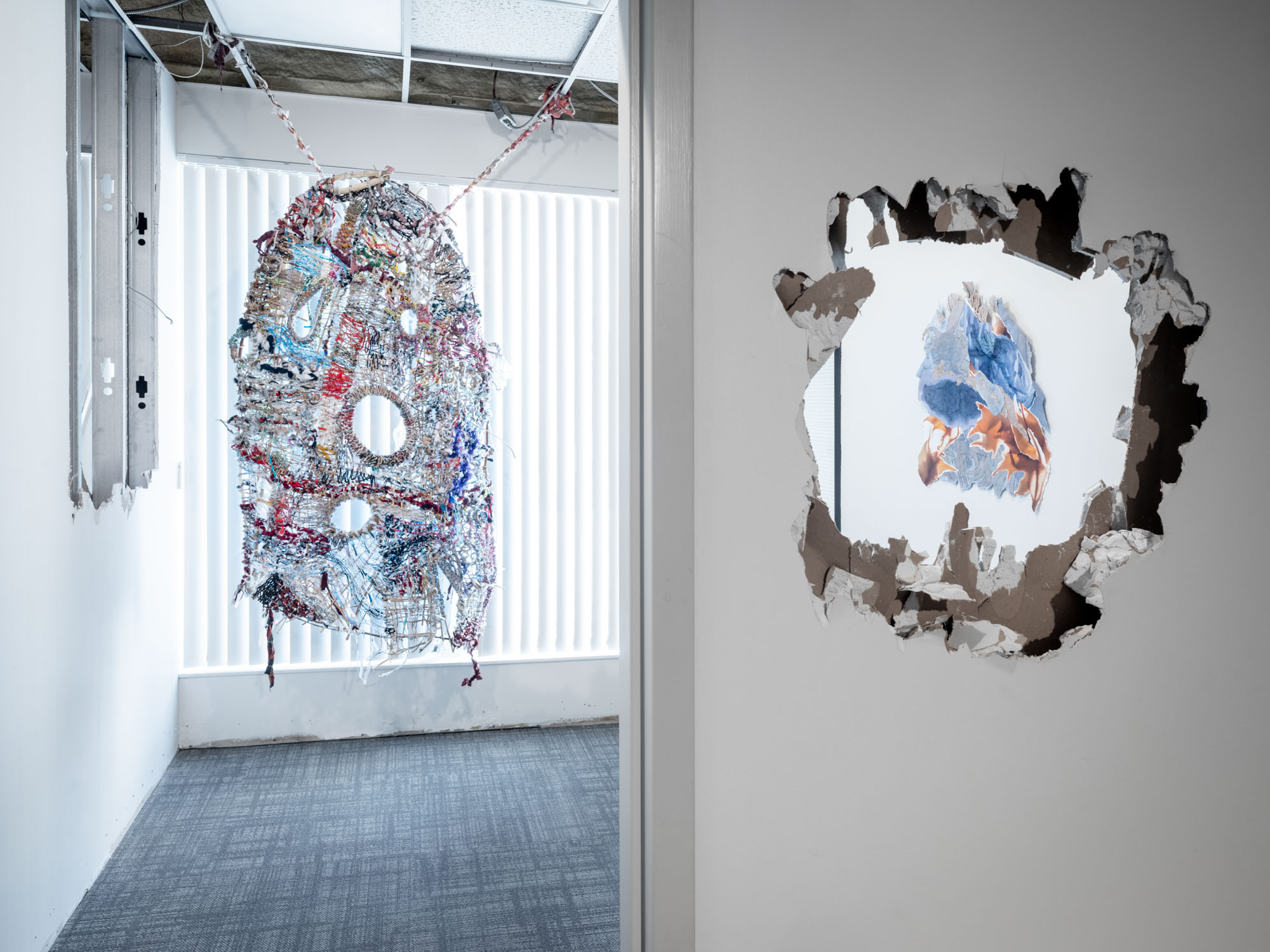 FACE / WASTE documentation 40