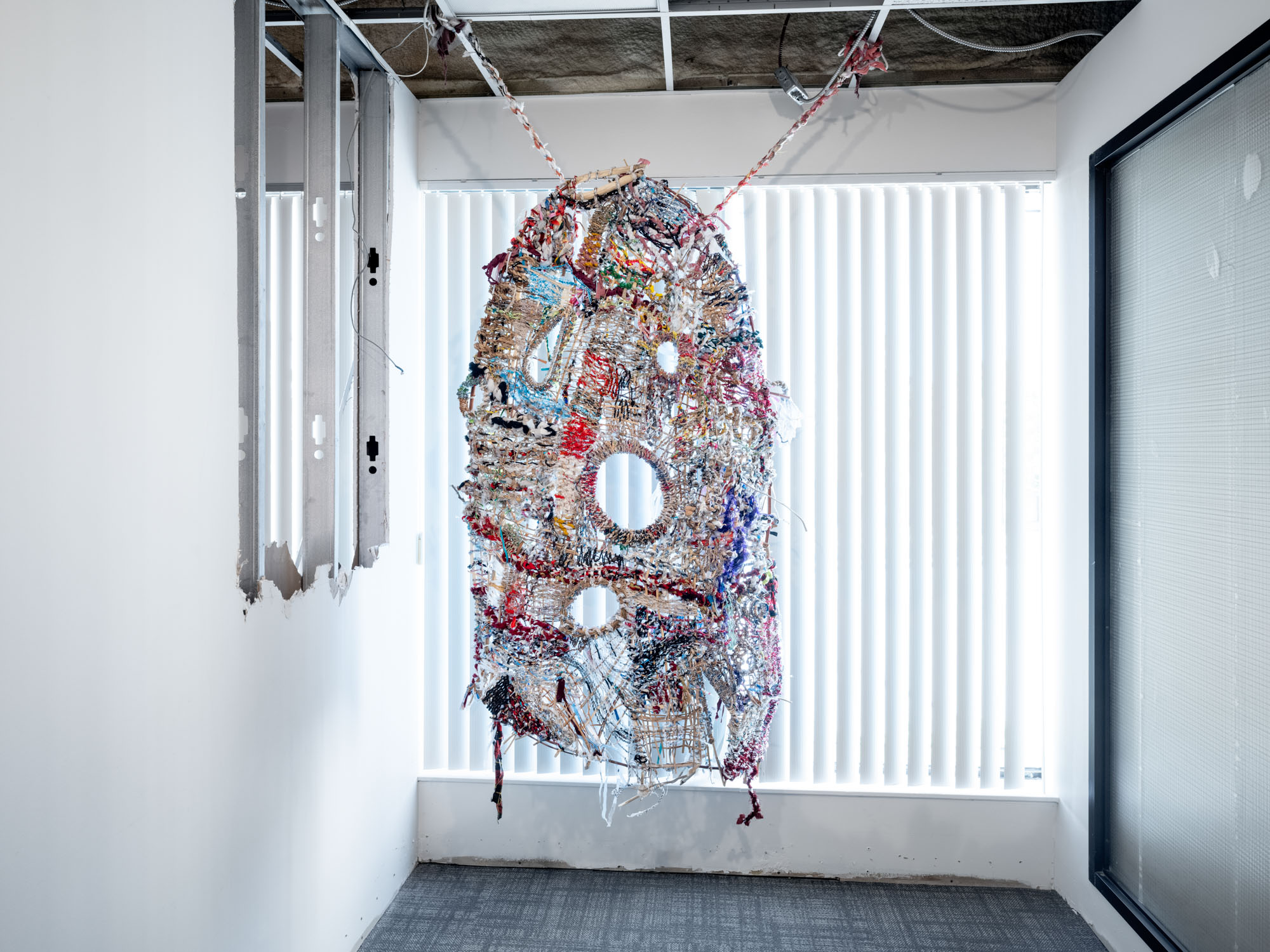 FACE / WASTE documentation 41