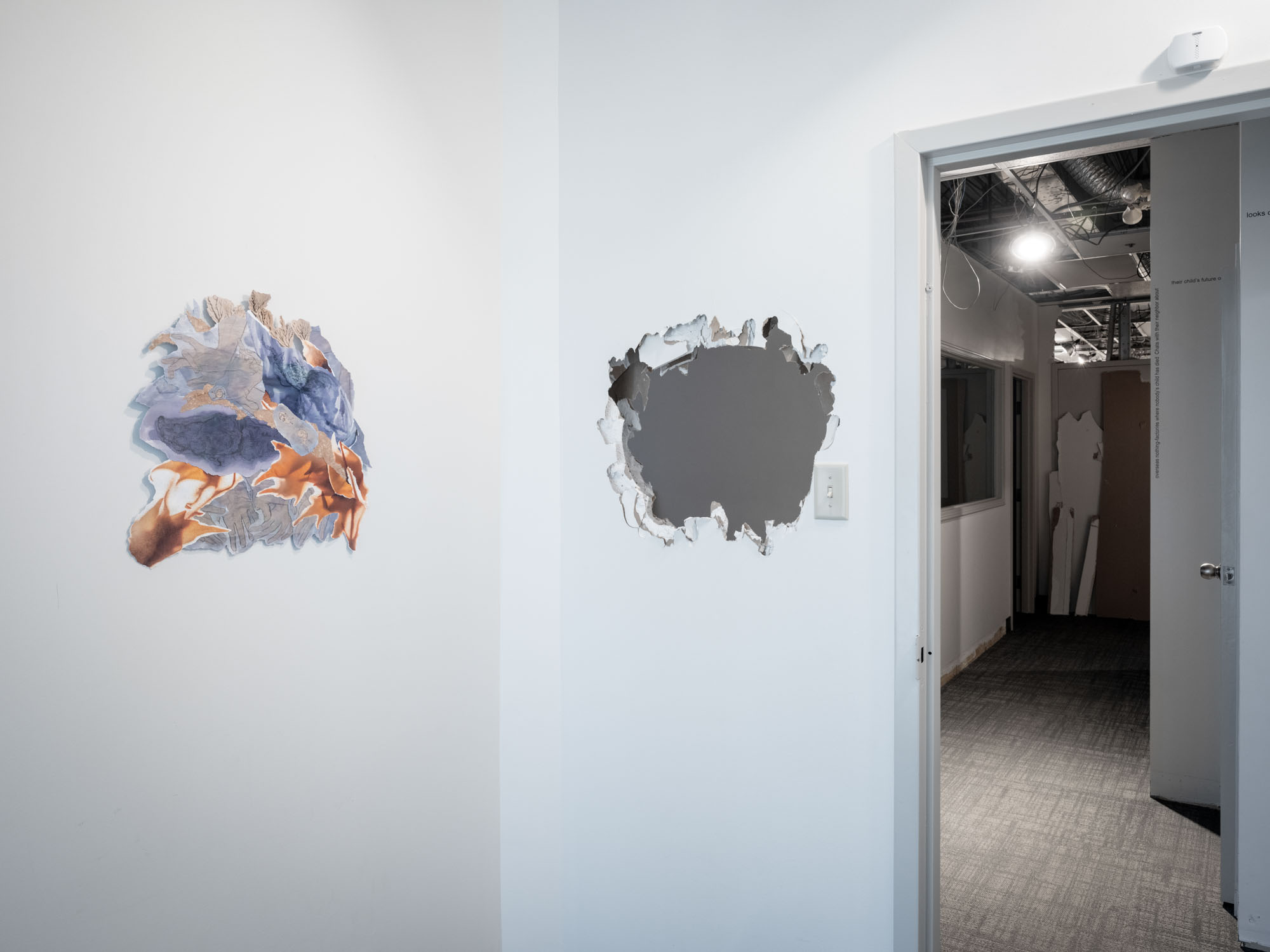 FACE / WASTE documentation 42