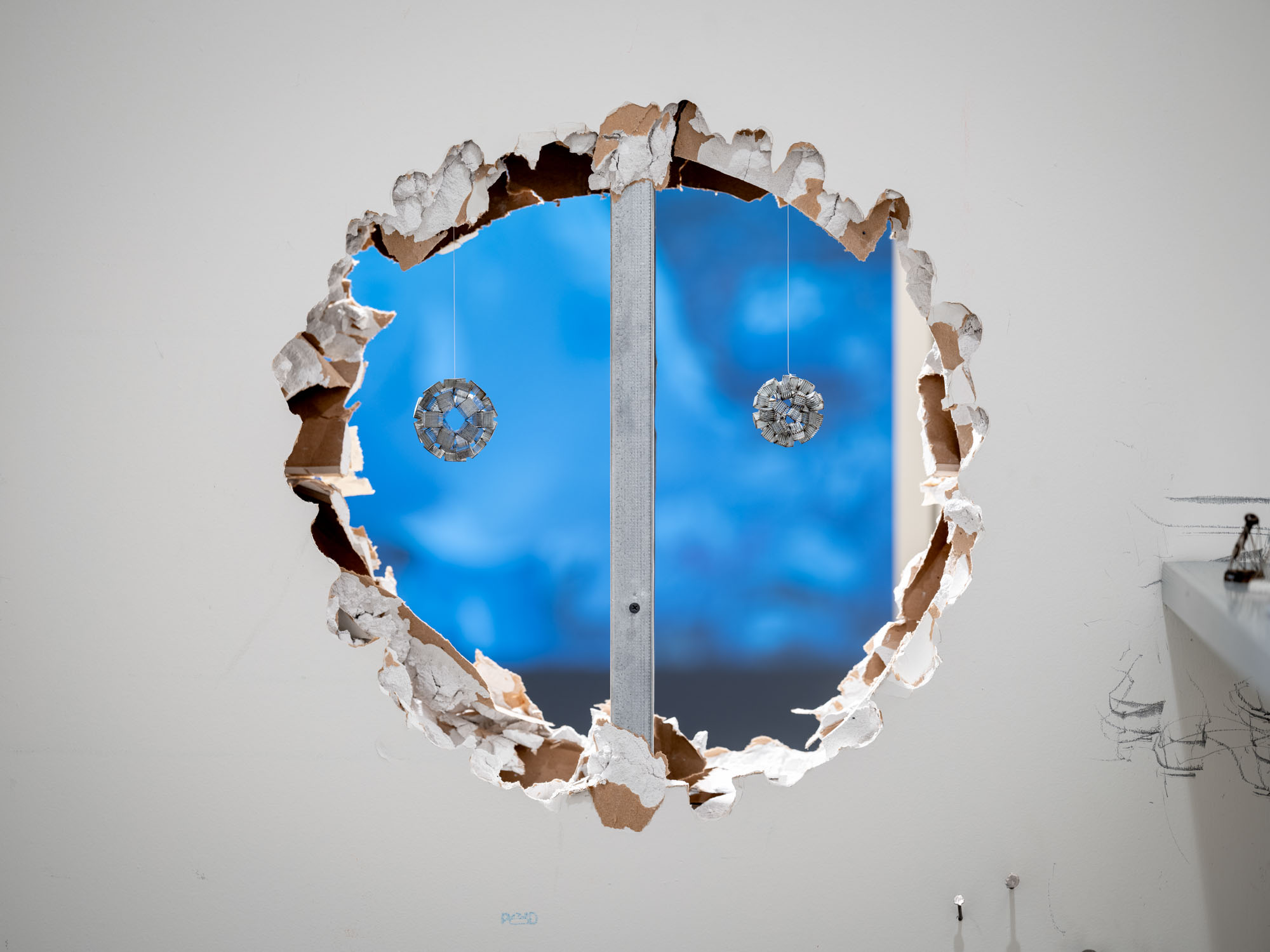 FACE / WASTE documentation 47