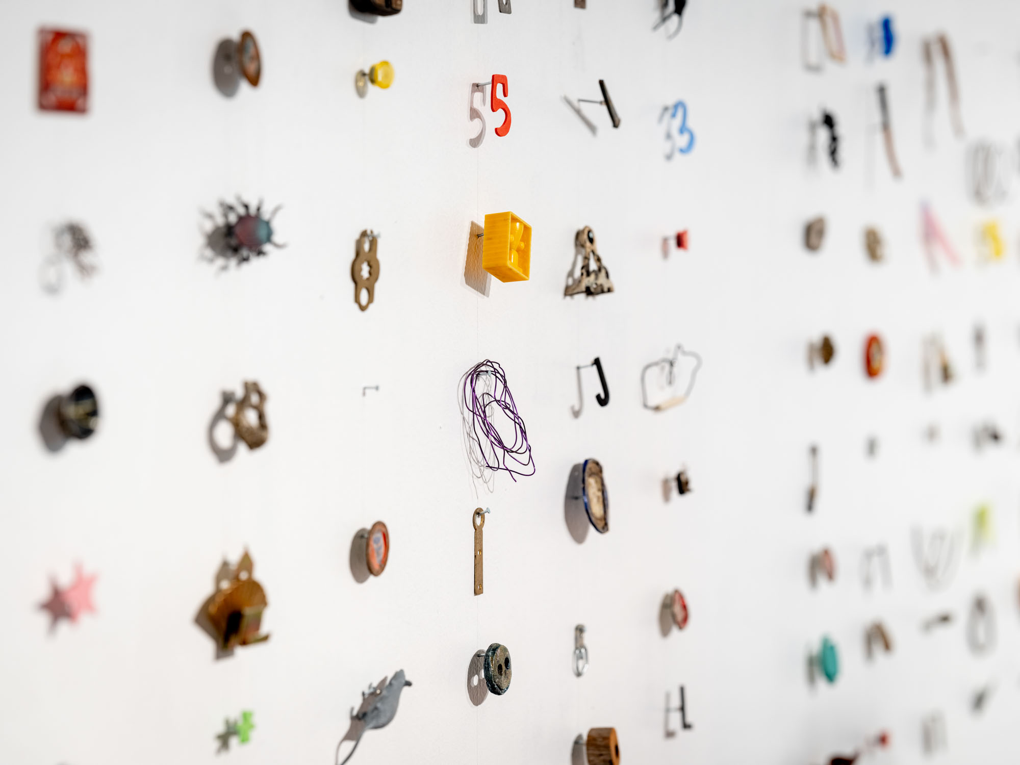 FACE / WASTE documentation 51