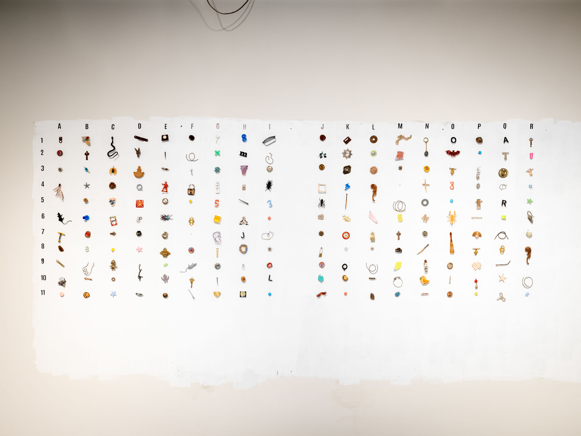 FACE / WASTE documentation 52