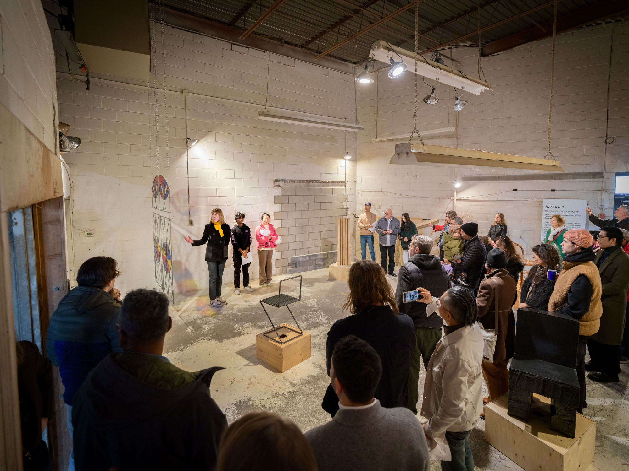 HARD/soft opening 4