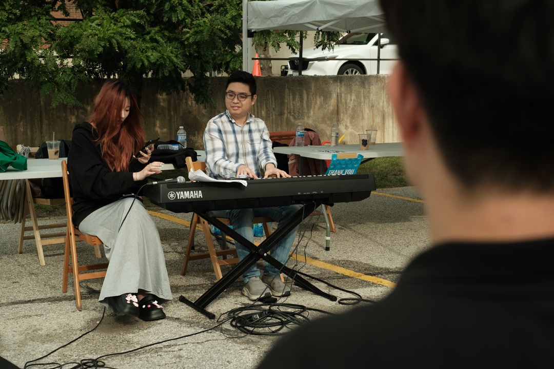 Markham Artisan Market documentation 7