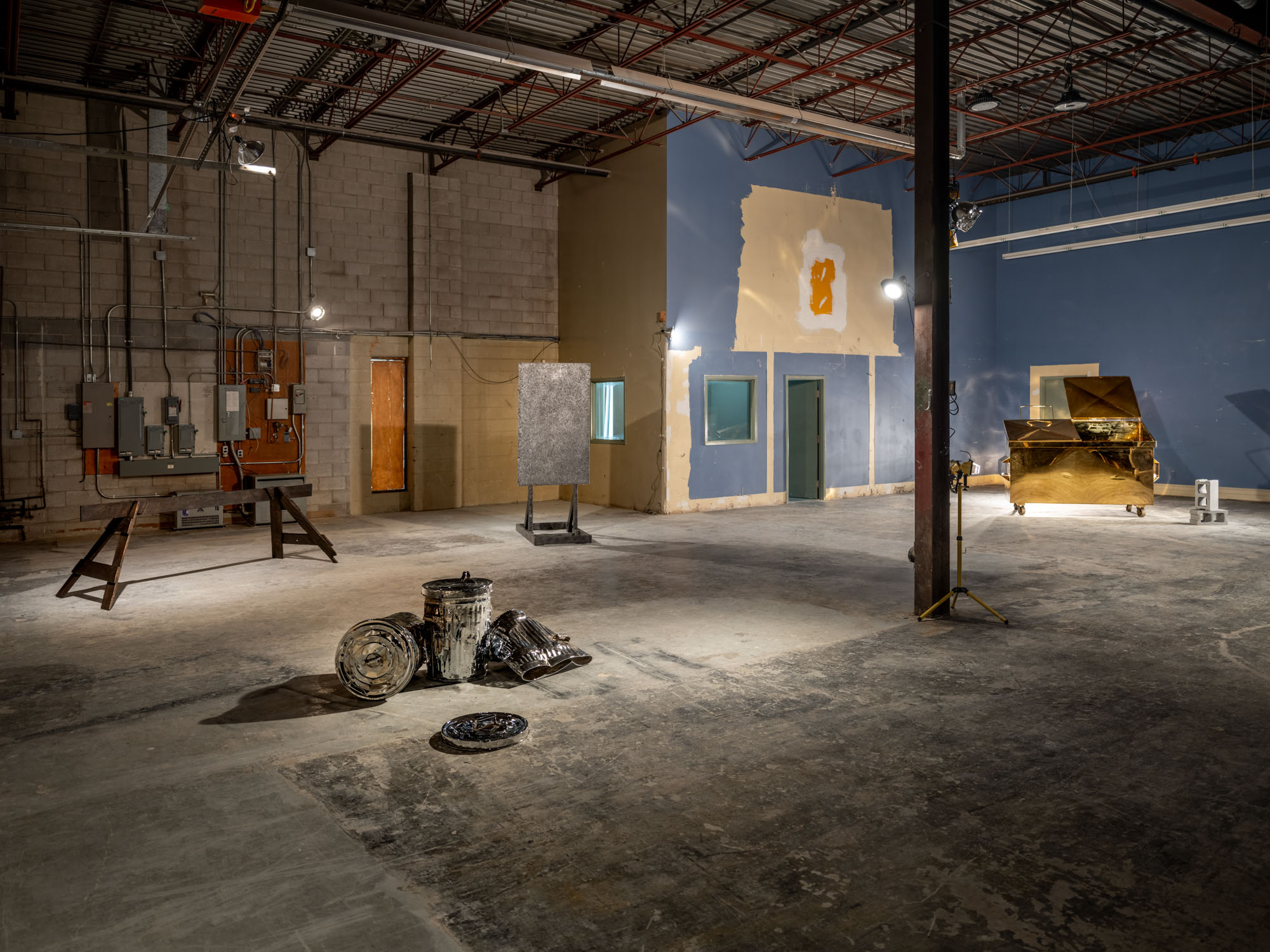 Site Unseen documentation 7