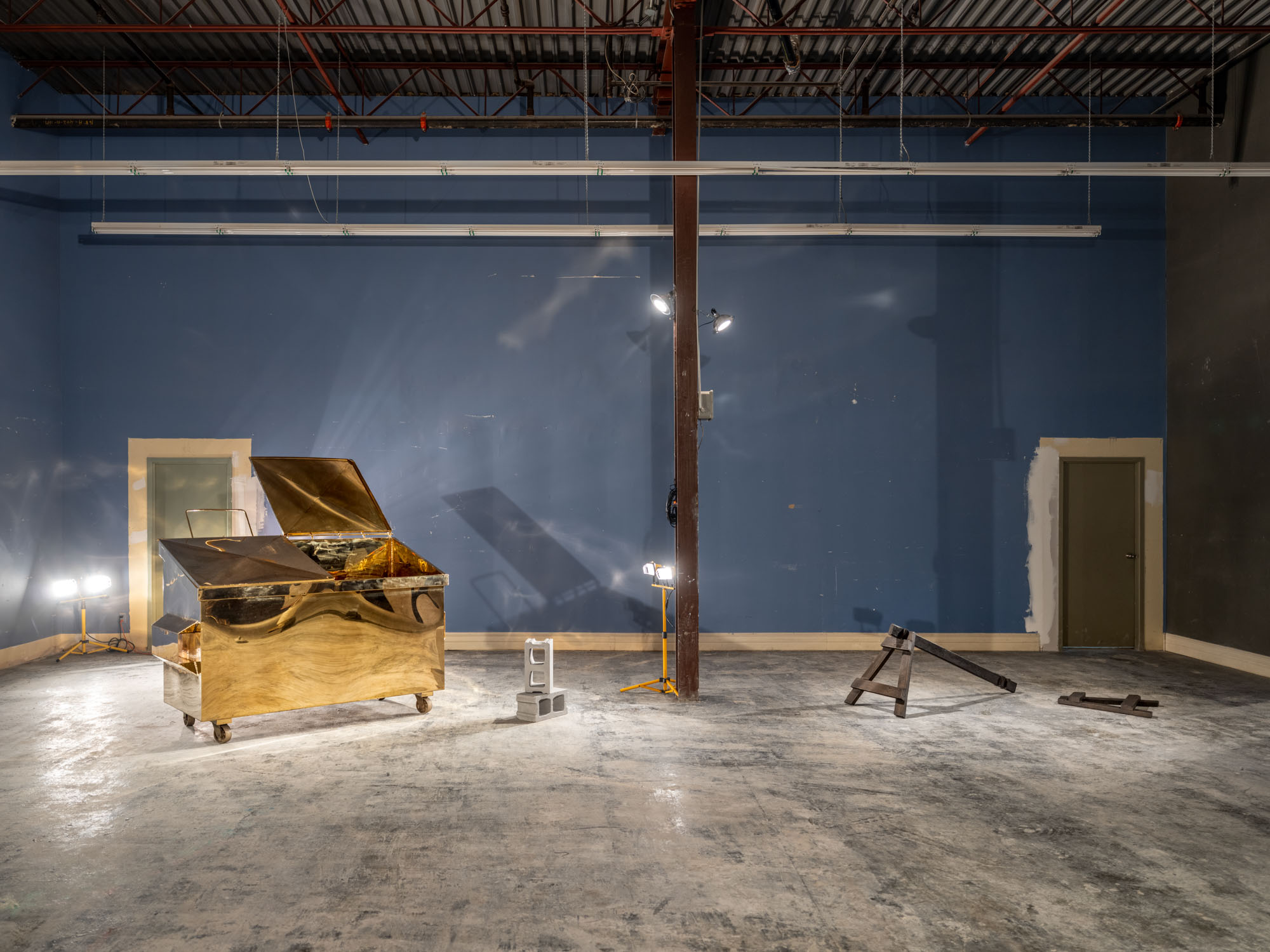 Site Unseen documentation 8