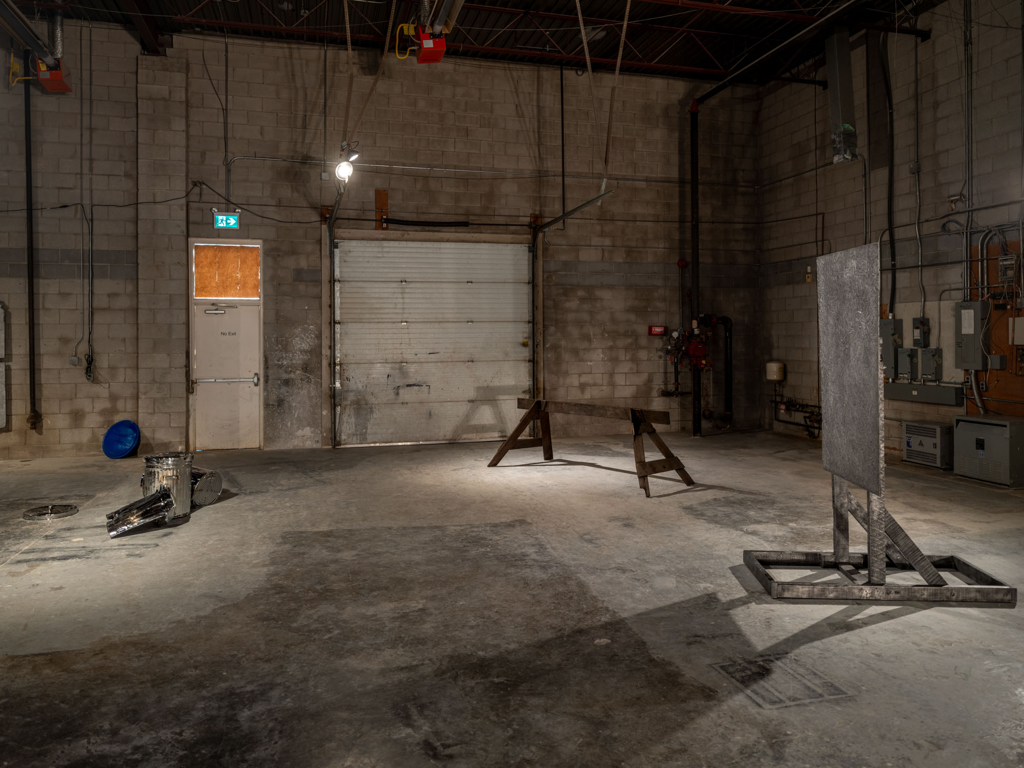 Site Unseen documentation 12