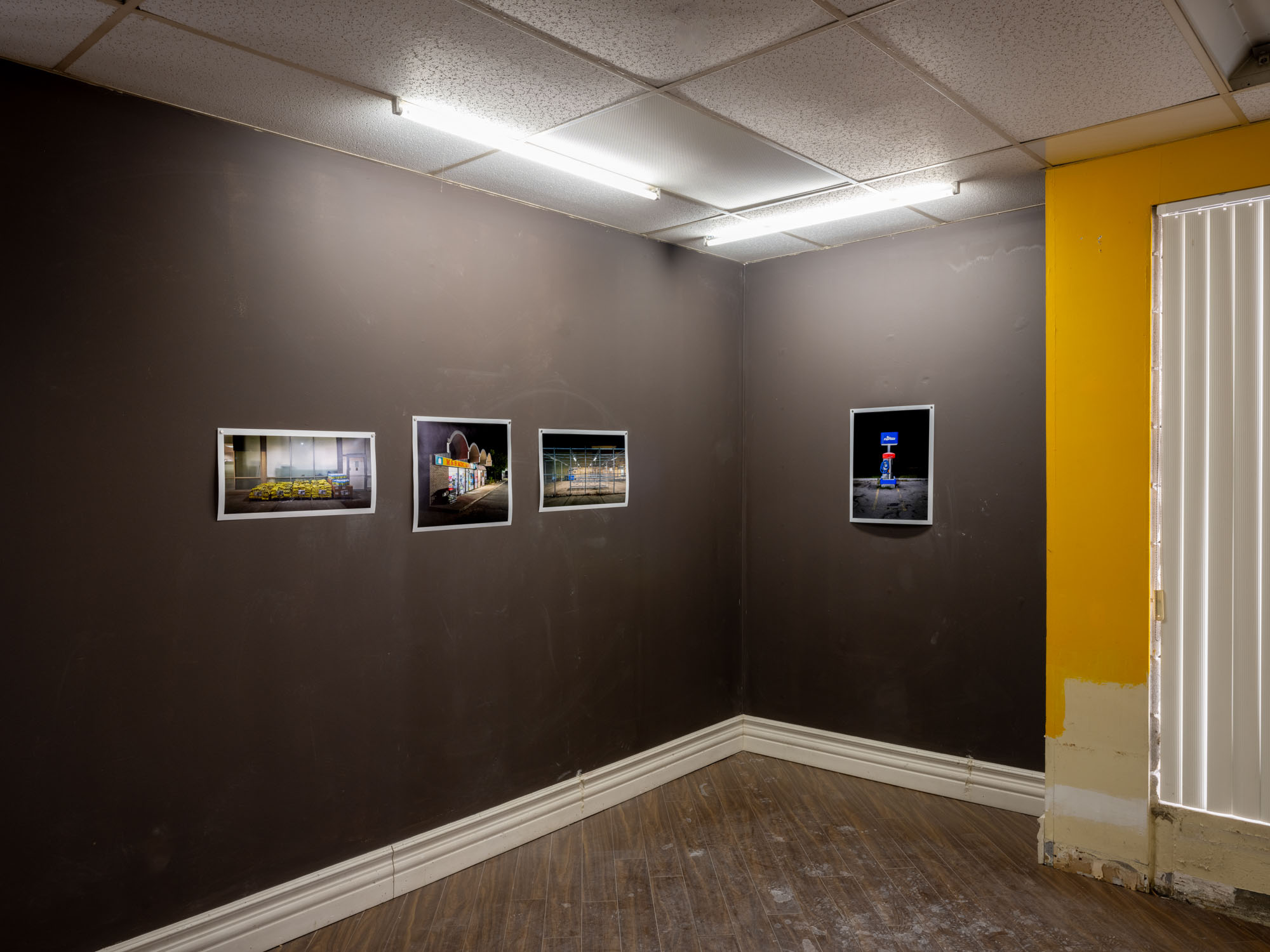 Site Unseen documentation 14
